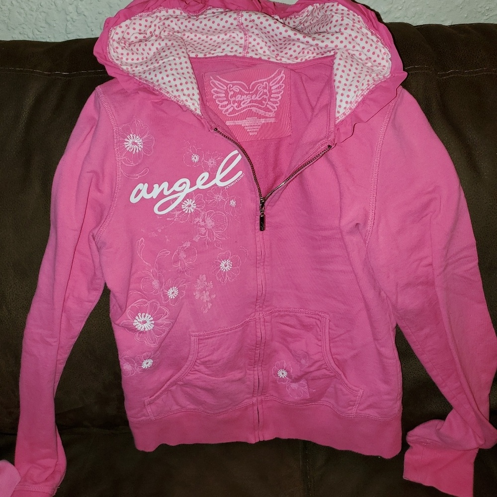 Victoria secret hoodie